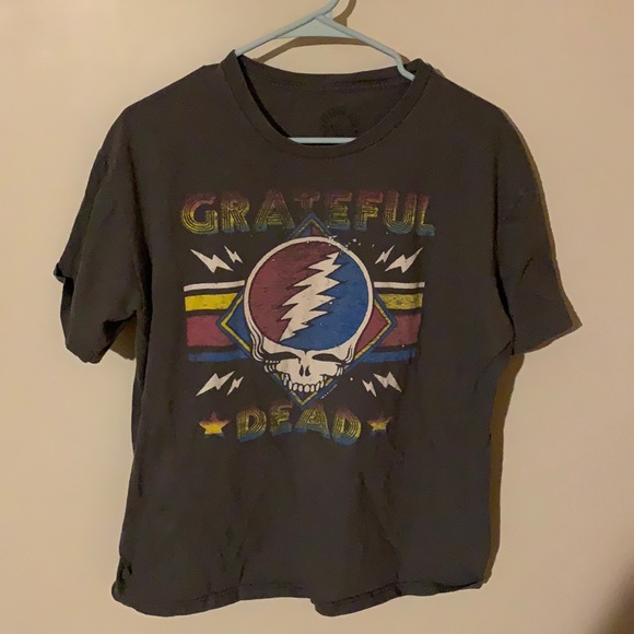 Grateful Dead Other - GRATEFUL DEAD T-Shirt